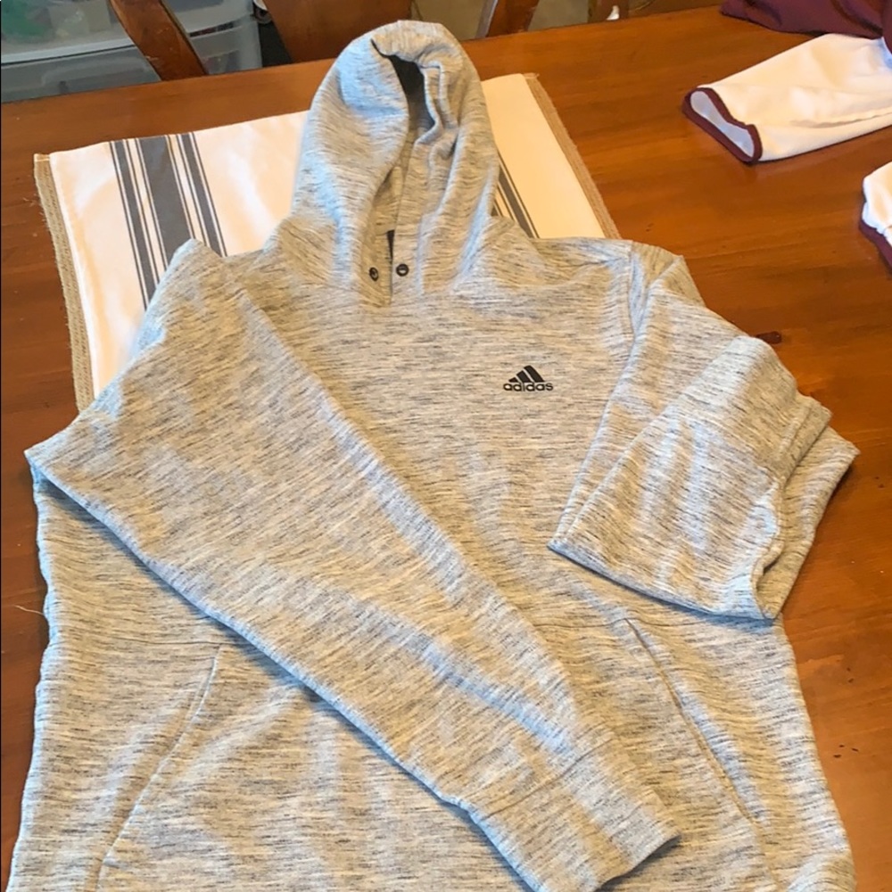 Adidas pullover